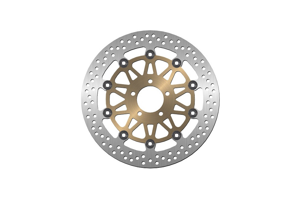 Disque de frein avant Aprilia RX... NG Brake Disc - Pièce moto 50