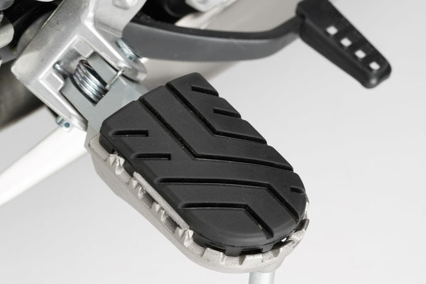 Repose Pieds SW-Motech ION pour Honda CB1000 R (18-24) FRS.01.011.10401/S