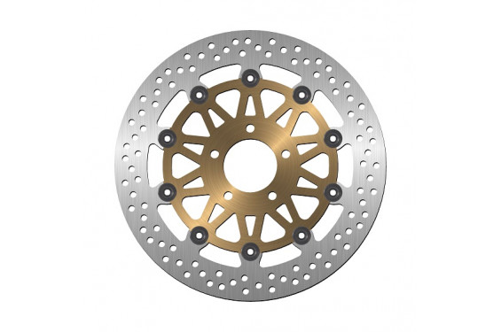 Disque de Frein Avant NG Brake pour Suzuki GS 500 (89-08) 120 Disque de Frein Avant NG Brake pour Suzuki GS 500 (89-08) 120