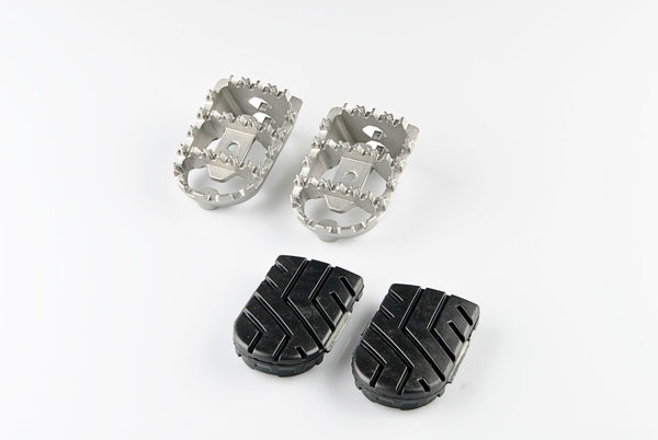 Repose Pieds SW-Motech ION pour CRF1000 L (18-20) FRS.01.011.10500/S