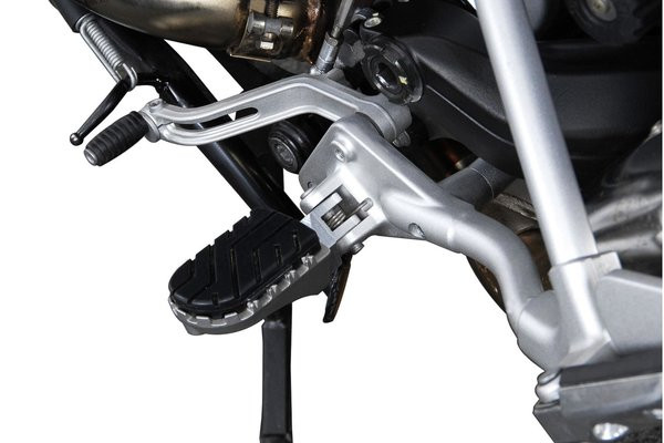 Repose Pieds SW-Motech ION pour XL1000 V Varadero (01-06) FRS.17.011.10001/S