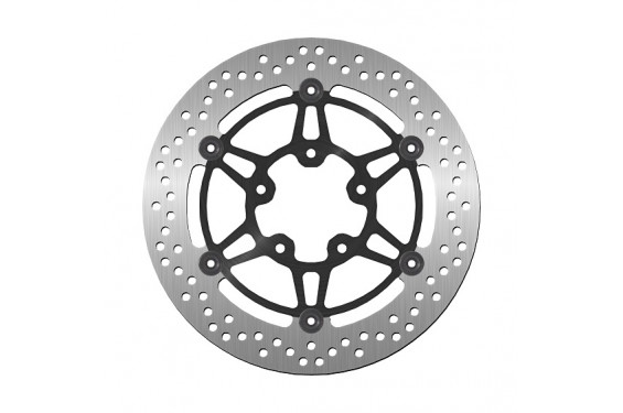 Disque de Frein Avant NG Brake pour Suzuki 650 Bandit (05-06) 1000