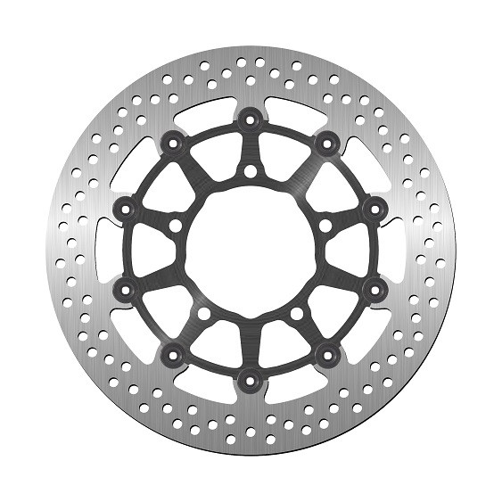 Disque de Frein Avant NG Brake pour Suzuki GSX-R 1000 (05-08) 1041