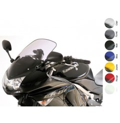 Bulle Moto MRA Type Origine pour Kawasaki ER6F (09-11)