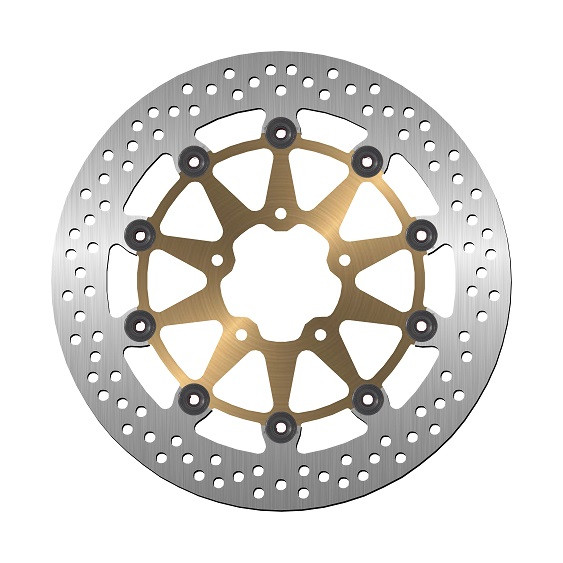 Disque de Frein Avant NG Brake pour Suzuki 1000 V-Strom (02-11) 1053