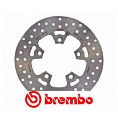 Disque de frein arrière Brembo pour GSX 1200 (99-02)