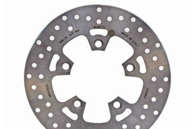 Disque de frein arrière Brembo pour GSX 1200 (99-02)
