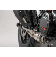 Repose Pieds SW-Motech ION pour Adventure/R 1090 (16-20) FRS.04.011.10101/S