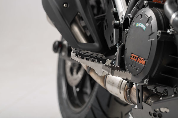 Repose Pieds SW-Motech ION pour Adventure/R 1190 (13-20) FRS.04.011.10101/S