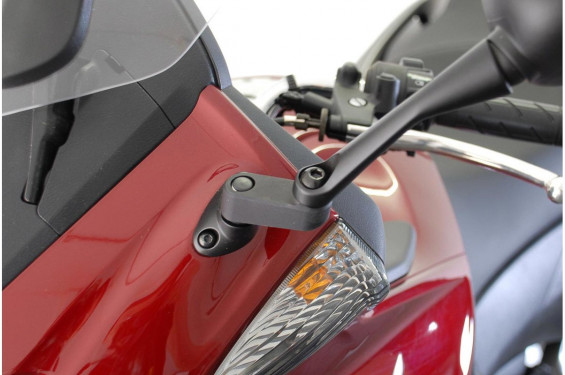 Extension de Rétroviseur Sw-Motech pour Honda CBR 1000 RR Fireblade (04-07)