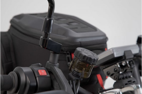 Extension de Rétroviseur Sw-Motech pour Honda CRF 250 Rally (18-20) SVL.00.505.10500/B Extension de Rétroviseur Sw-Motech pour Honda CRF 250 Rally (18-20) SVL.00.505.10500/B