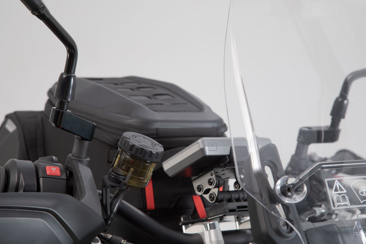 Extension de Rétroviseur Sw-Motech pour Honda CB 500 F (16-23)