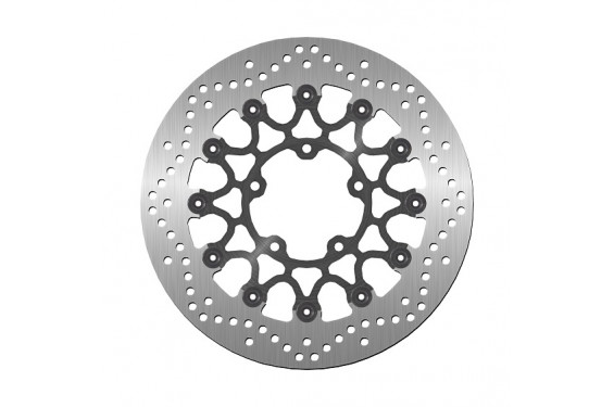 Disque de Frein avant NG Brake pour Triumph Tiger 1200 (10-17) 1253