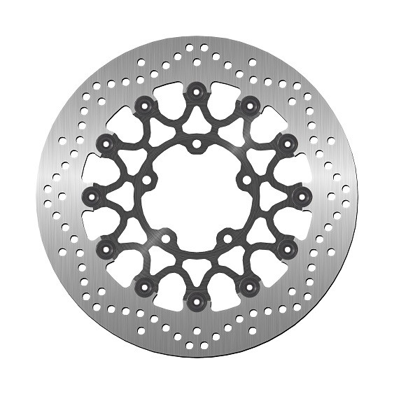 Disque de Frein avant NG Brake pour Triumph Tiger 1200 (10-17) 1253