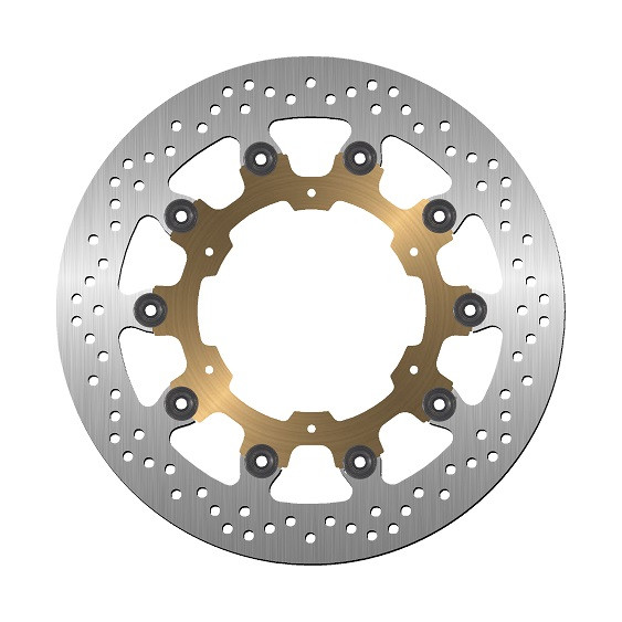 Disque de frein NG Brake avant Yamaha MT-01 (05-11) 297