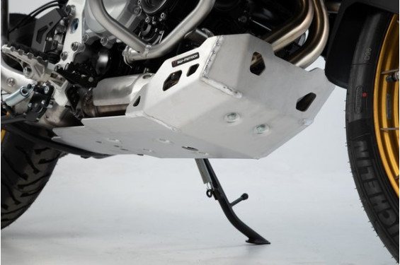 Sabot Moteur SW-Motech pour F850 GS / Adventure (18-23) MSS.07.912.10001/S Sabot Moteur SW-Motech pour F850 GS / Adventure (18-23) MSS.07.912.10001/S