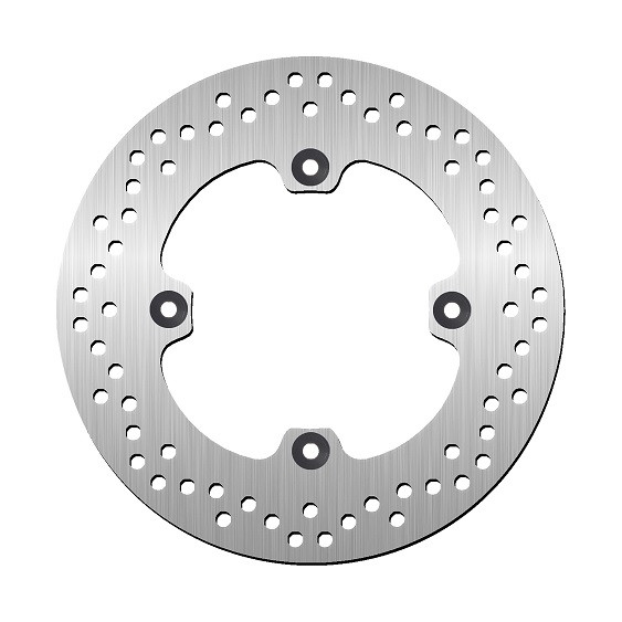 Disque de Frein Moto NG Brake arrière pour Honda CBF 1000 (06-16) 1095