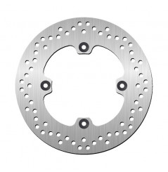 Disque de Frein Moto NG Brake arrière pour Honda CBR 600 F (11-13) 1095