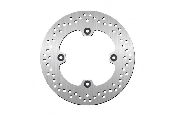 Disque de Frein Moto NG Brake arrière pour Honda CBR 600 F (11-13) 1095