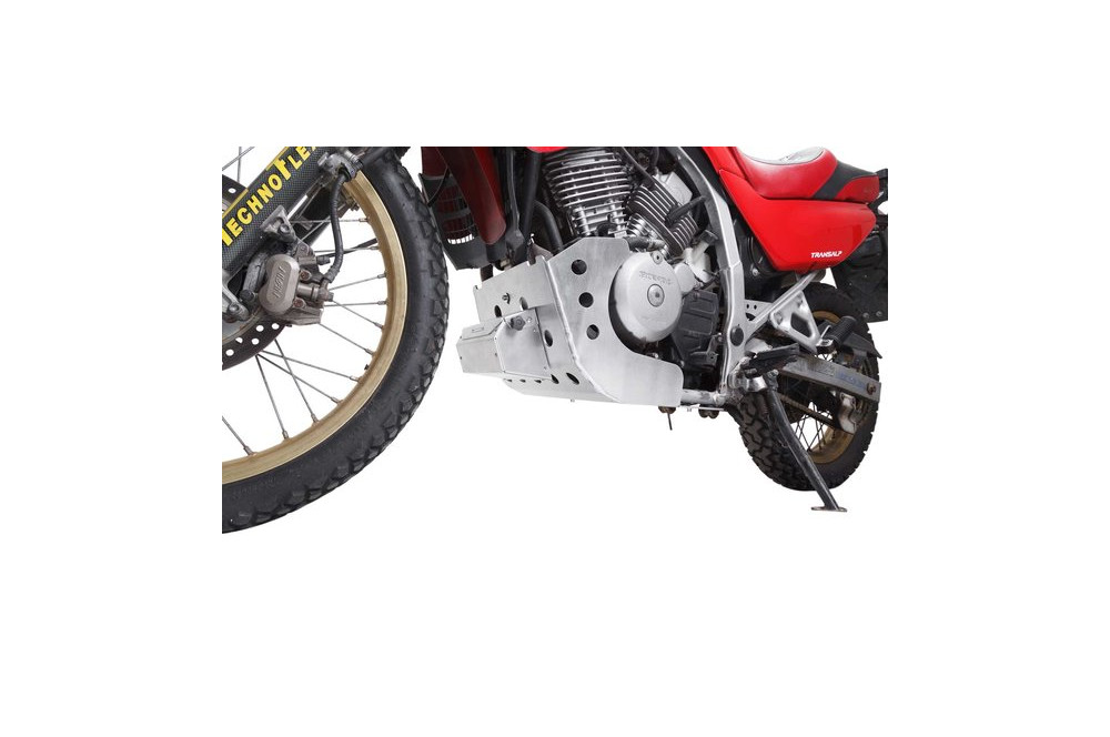 Guide Cames Avant Pour Honda Transalp XL600 V - Occasion En état De Marche - Ref #1762