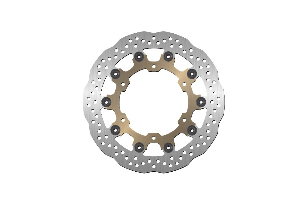 Plaquettes De Frein Arrière RB MAX Pour Yamaha XJ6 600 N (2009-2015) – Réf. 281920C – Neuves, Kit Essieu