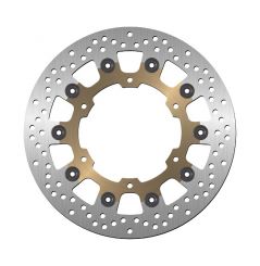 Disque de Frein Avant NG Brake pour Yamaha XVS 650 Dragstar (97-07) 294