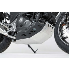 Sabot Moteur SW-Motech pour NC700 X Sans DCT (11-14) MSS.01.151.10001