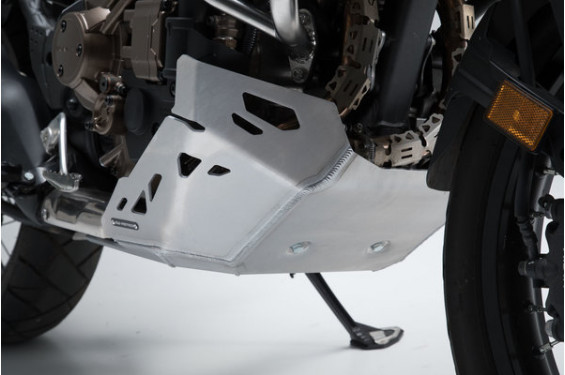 Sabot Moteur SW-Motech pour CRF1000 L Africa Twin (15-20) MSS.01.622.10002/S Sabot Moteur SW-Motech pour CRF1000 L Africa Twin (15-20) MSS.01.622.10002/S