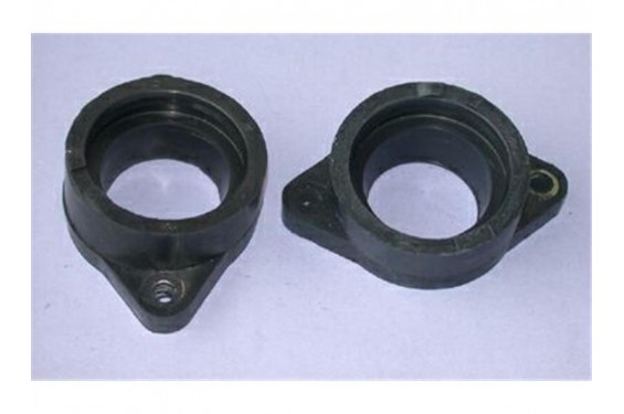 Kit pipes d'admission Moto pour XS 650 (75-80) Kit pipes d'admission Moto pour XS 650 (75-80)