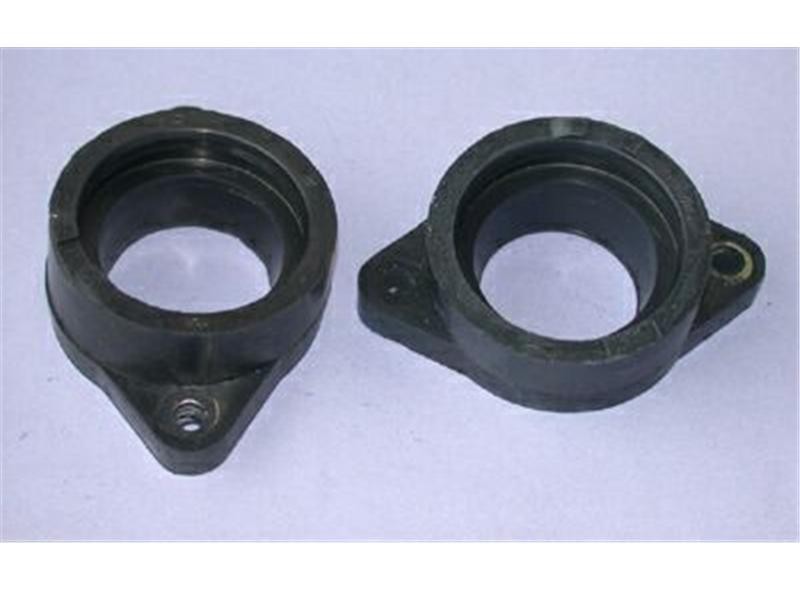 Kit pipes d'admission Moto pour XS 650 (75-80)