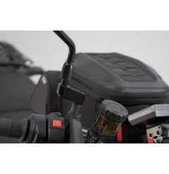 Extension de Rétroviseur Sw-Motech pour Honda Rebel 500 (17-24) SVL.00.505.10500/B