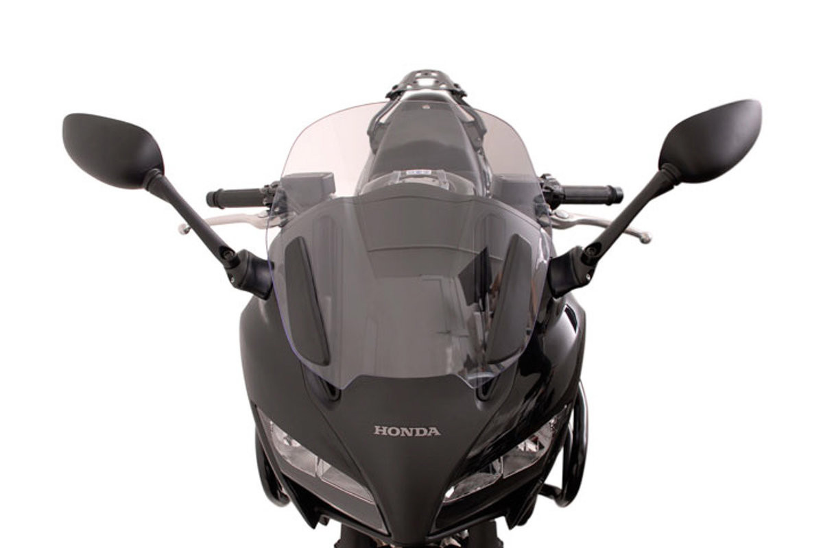 Extension de Rétroviseur Sw-Motech pour Honda CBF 600 S (08-12) SVL.01.501.10800/B