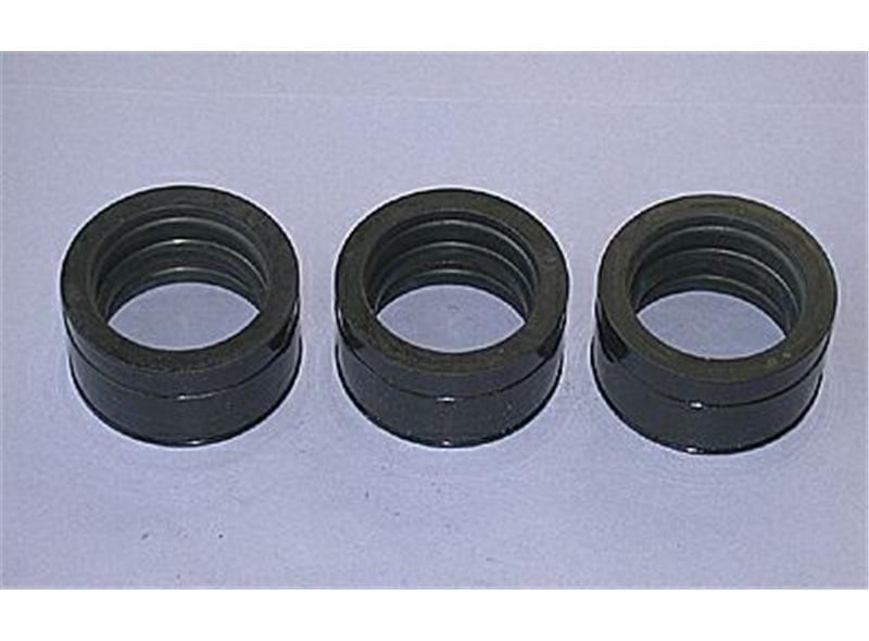 Kit pipes d'admission Moto pour XS750 (78-82)