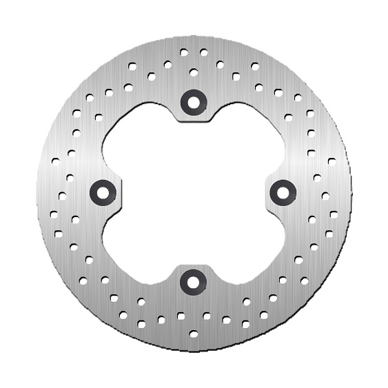 Disque de Frein Moto NG Brake arrière pour Honda VTR 1000 F (97-07) 101