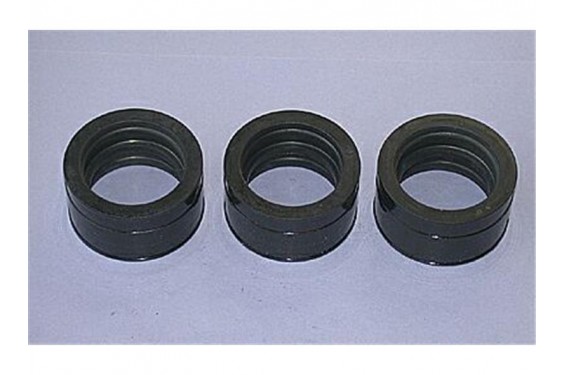 Kit pipes d'admission Moto pour XS850 (80-82) Kit pipes d'admission Moto pour XS850 (80-82)
