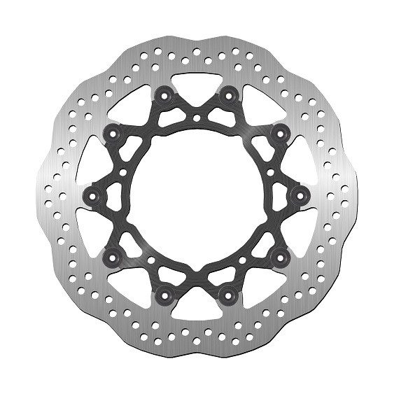 Disque de frein NG Brake wave avant pour Yamaha XTZ 1200 Super Ténéré (10-19) 902X