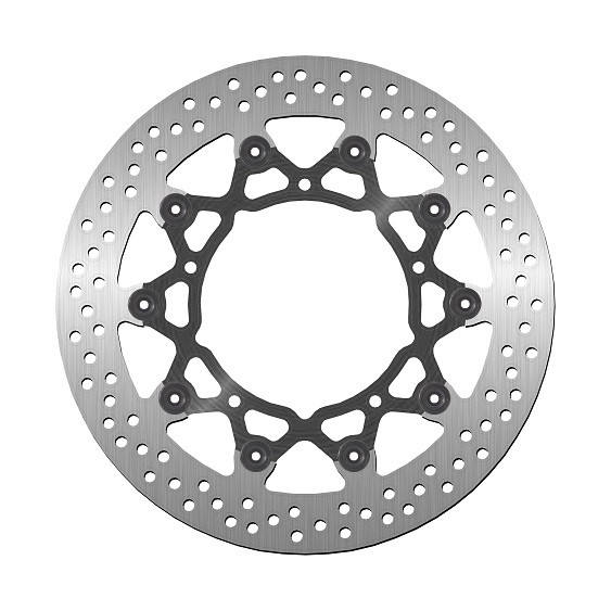 Disque de frein avant NG Brake pour Yamaha XTZ 1200 Super Ténéré (10-19) 902