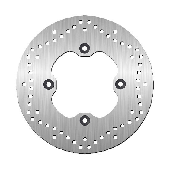 Disque de frein arrière NG Brake pour Honda Transalp 600 (97-00) 209