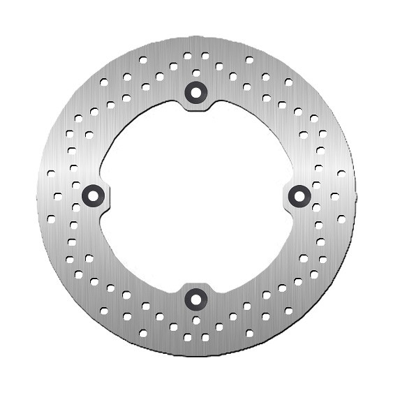 Disque de Frein NG Brake arrière pour Honda Varadero 1000 (99-02) 286