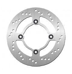Disque de frein arrière NG Brake pour Kawasaki Zephyr 750 (91-98) 175