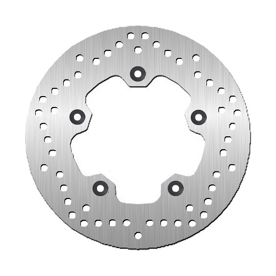 Disque de Frein Moto NG Brake arrière pour Yamaha MT-10 (16-24) 903