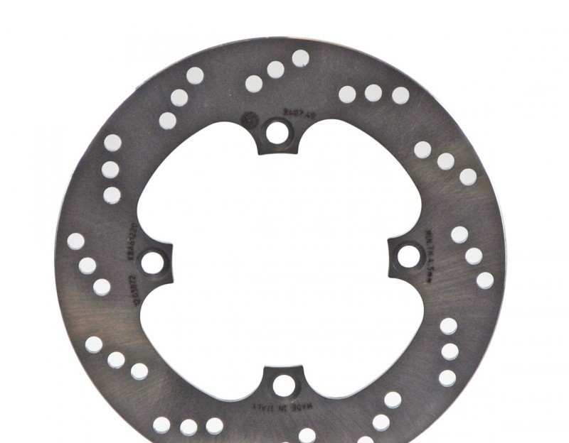 Disque de frein arrière Brembo pour Honda CBR 900 RR (92-03)