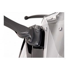 Extension de Rétroviseur Sw-Motech pour Kawasaki Ninja 300 (13-17) SVL.08.501.11200/B