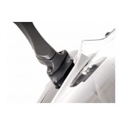 Extension de Rétroviseur Sw-Motech pour Kawasaki Ninja 300 (13-17) SVL.08.501.11200/B