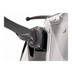 Extension de Rétroviseur Sw-Motech pour Kawasaki Ninja ZX-6R (13-20) SVL.08.501.11200/B