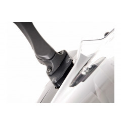 Extension de Rétroviseur Sw-Motech pour Kawasaki Ninja ZX-6R (13-20) SVL.08.501.11200/B