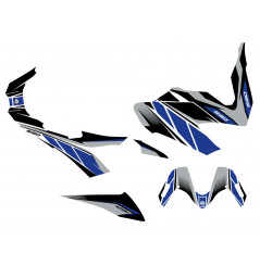 Kit Déco Replica KUTVEK pour T-Max 530 (17-19)