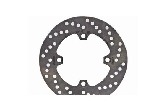 Disque de frein arrière Brembo pour Kawasaki Z750 (03-06) Disque de frein arrière Brembo pour Kawasaki Z750 (03-06)