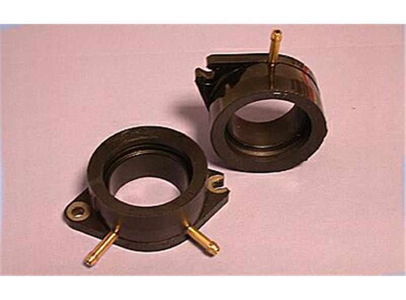Kit pipes d'admission Moto pour XV 1100 Virago (89-95)