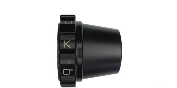 Stabilisateur de vitesse KAOKO pour AK 550 (17-20)